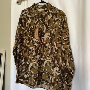 DUCK CAMP long sleeve